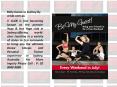 Belly Dance | Pilates | Personal Trainer in Sydney, Australia By VCLUB PowerPoint PPT Presentation