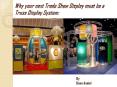Why your next Trade Show Display must be a Truss Display System PowerPoint PPT Presentation