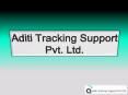 Aditi Tracking - Vehicle Tracking System PowerPoint PPT Presentation