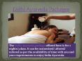 Delhi Ayurveda Packages PowerPoint PPT Presentation
