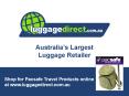 Pacsafe Travel Products online PowerPoint PPT Presentation