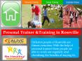 Personal Trainer in Roseville PowerPoint PPT Presentation