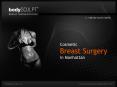 Manhattan Breast Augmentation Surgery - bodySCULPT PowerPoint PPT Presentation