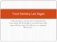 Choose Buy Food Online Service for Pizza & Fresh Meat Service