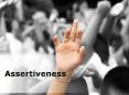 Assertiveness PowerPoint Content PowerPoint PPT Presentation
