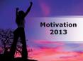 Motivation PowerPoint Content PowerPoint PPT Presentation