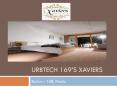 Urbtech Xaviers Noida – 1/2/3/4 BHK Luxury Home @9212322722