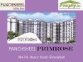 Panchsheel Primrose Ghaziabad - Home at Unbeatable Price@9212322722 PowerPoint PPT Presentation