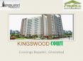 Kingswood Court  – 2/3 BHK Very Low Cost Apartments @9212322722 PowerPoint PPT Presentation