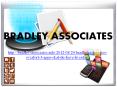 Bradley Associates overført 3 apps skal du have hverdag, bradley madrid associates PowerPoint PPT Presentation