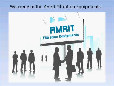 Pulse jet Filter Bags