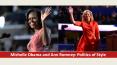 Michelle Obama and Ann Romney: Politics of Style PowerPoint PPT Presentation