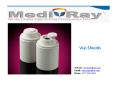 Types of Vial Shields – Medi-Ray PowerPoint PPT Presentation