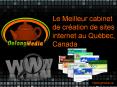 Le Meilleur cabinet de création de sites internet au Québec, Canada PowerPoint PPT Presentation