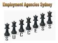 Employment Agencies Sydney PowerPoint PPT Presentation