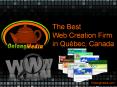 The Best Web Creation Firm in Québec, Canada PowerPoint PPT Presentation
