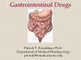 Pharmacology of Drugs Affecting Gastrointestinal Function PowerPoint PPT Presentation