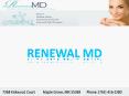 Laser Hair Removal Minneapolis | Botox Maple Grove Mn  : Renewalmd PowerPoint PPT Presentation