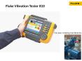 Fluke 810 Vibration Tester PowerPoint PPT Presentation