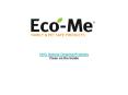 Eco-Me – 100% Natural Cleaning Products PowerPoint PPT Presentation