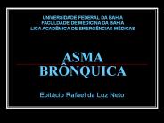 ASMA BR