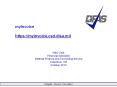 myInvoice https://myinvoice.csd.disa.mil PowerPoint PPT Presentation
