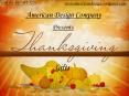 Thanksgiving Gift Ideas Online PowerPoint PPT Presentation