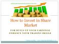 how to invest in share market PowerPoint PPT Presentation