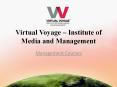 Virtual Voyage management Courses PowerPoint PPT Presentation