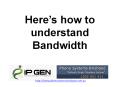 Phone Systems Brisbane - Broadband Explained PowerPoint PPT Presentation
