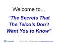 Phone Systems Brisbane - Secrets The Telco's Dont Want you to Know PowerPoint PPT Presentation
