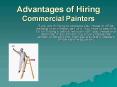 Finding the Best Commercial Painters PowerPoint PPT Presentation