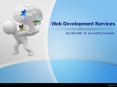 Key Benefits of Offshore Web Development Services PowerPoint PPT Presentation