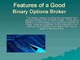 All about Binary Option Strategies PowerPoint PPT Presentation