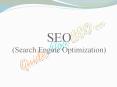 SEO Guide| SEO Tips | Search Engine Optimization | What Is SEO PowerPoint PPT Presentation