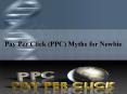 Latest PPC Myths by Leading PPC Company PowerPoint PPT Presentation
