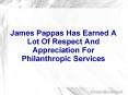 PJ Mechanical James Pappas PowerPoint PPT Presentation