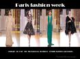 Paris Fashion Week 2012 PowerPoint PPT Presentation