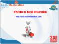 Local Restoration | water damage restoration PowerPoint PPT Presentation