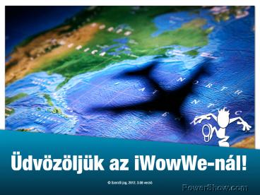 WowWe Hungary Home Business Model