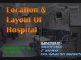 hospital planning and layout PowerPoint PPT Presentation