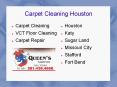 Carpet Cleaning Houston PowerPoint PPT Presentation