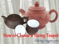 How to Choose a Yixing Teapot PowerPoint PPT Presentation