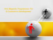 Hire Magento Programmer for E-commerce Development