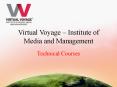 Virtual Voyage World Technical Courses PowerPoint PPT Presentation