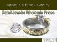 Wholesale Jewelry in New York