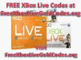 free xbox live PowerPoint PPT Presentation