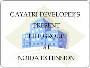 Gayatri Life Noida Extension@9582597176@Gayatri New Project