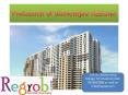 get prelaunch Rustomjee Azziano apartment in thane mumbai hurry up
