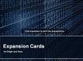Expansion Cards-Its Origin and Uses PowerPoint PPT Presentation
